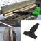 Heavy Duty Four Piece Reciprocating Saw Scraper Blade Set For Tile Putty Wood Wall Cleaning 4