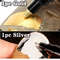 Mirror Marker Pen Set DIY Reflective Paint Pens For Car Art Craft 9