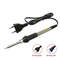 Adjustable Temperature 60W Electric Soldering Iron 2