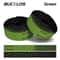 Bucklos Bicycle Handlebar Tape PU EVA Shock Absorption Grip Wrap 11