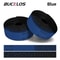 Bucklos Bicycle Handlebar Tape PU EVA Shock Absorption Grip Wrap 13