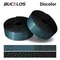Bucklos Bicycle Handlebar Tape PU EVA Shock Absorption Grip Wrap 6