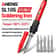 ANENG Electric Soldering Iron SL105 Digital Display Adjustable Temperature Soldering Tool 0
