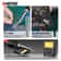 ANENG Electric Soldering Iron SL105 Digital Display Adjustable Temperature Soldering Tool 4