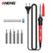 ANENG Electric Soldering Iron SL105 Digital Display Adjustable Temperature Soldering Tool 7