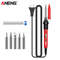 ANENG Electric Soldering Iron SL105 Digital Display Adjustable Temperature Soldering Tool 8