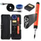 Mini USB Soldering Iron Set With Adjustable Temperature And Rechargeable Battery For Portable House 9