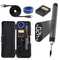 Mini USB Soldering Iron Set With Adjustable Temperature And Rechargeable Battery For Portable House 11