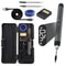 Mini USB Soldering Iron Set With Adjustable Temperature And Rechargeable Battery For Portable House 13