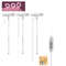 Full Spectrum Indoor Solar LED Grow Light With Four Gear Dimming And Telescopic Floor Stand 1