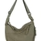 Nylon Shoulder Bag High Capacity Crossbody Messenger For Women 10