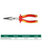 1000V Insulated Electrician Pliers Set For High Voltage Work 6