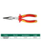 1000V Insulated Electrician Pliers Set For High Voltage Work 8