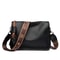 Women Genuine Leather Tote Bag Soft Cowhide Shoulder Crossbody Bag 8