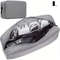 Storage Bag Organizer For Cables Power Bank And Small Electronics Travel Case 9