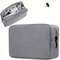 Storage Bag Organizer For Cables Power Bank And Small Electronics Travel Case 6