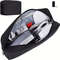 Storage Bag Organizer For Cables Power Bank And Small Electronics Travel Case 8