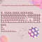 OEM Profile Pink Jello Crystal Keycap Set For MX Switches 14