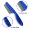 Flea Comb Cat Grooming Comb Set 3 Pcs For Lice Mucus Removal 4