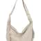 Womens Soft Cloth Shoulder Crossbody Bag 10