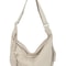Womens Soft Cloth Shoulder Crossbody Bag 10