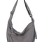 Womens Soft Cloth Shoulder Crossbody Bag 6