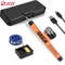 Cordless USB Digital Soldering Iron Adjustable Temperature 300 To 450 Degrees 9