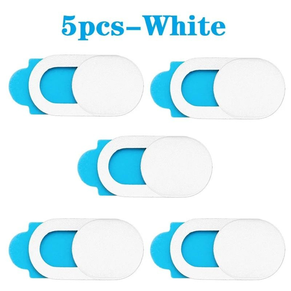 Sliding Webcam Cover Privacy Shield For Laptops Tablets And Phones 10