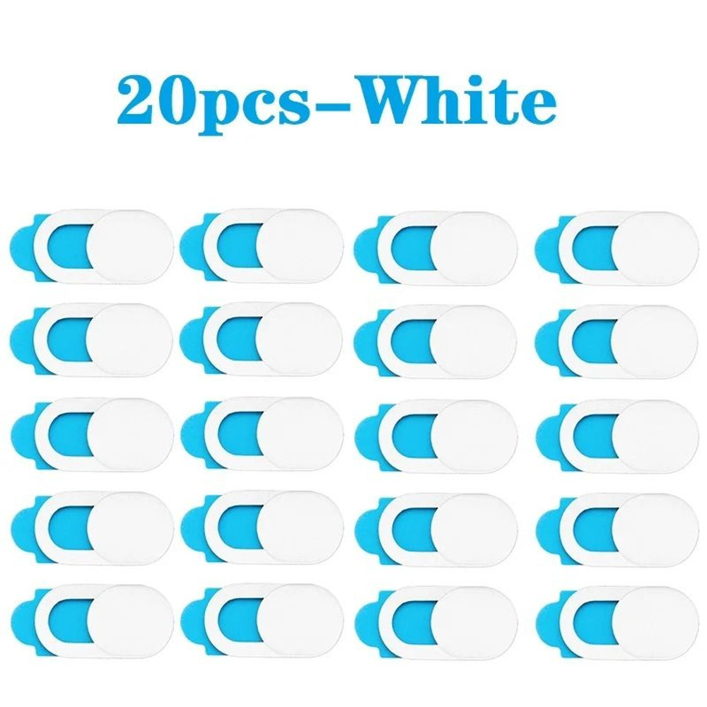 Sliding Webcam Cover Privacy Shield For Laptops Tablets And Phones 11