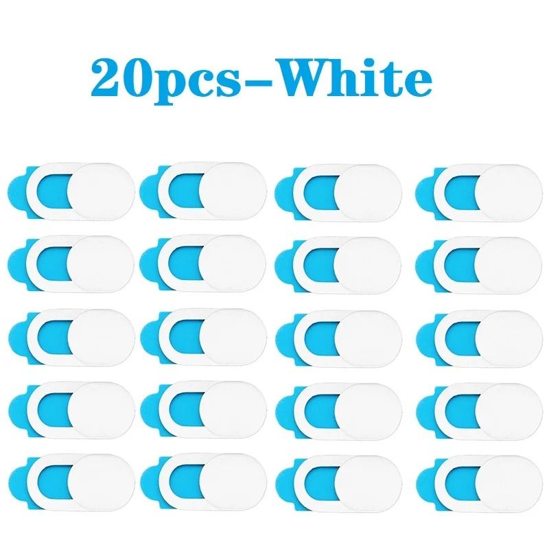 Sliding Webcam Cover Privacy Shield For Laptops Tablets And Phones 11