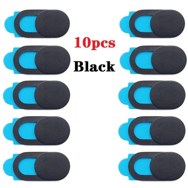 Sliding Webcam Cover Privacy Shield For Laptops Tablets And Phones 8