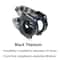 MTB Road Bike CNC Stem 318 Mm High Strength Riser 14