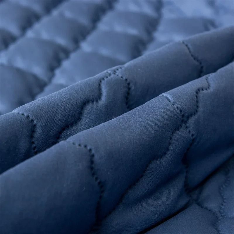 Waterproof Pillowcase Anti Stain Pillow Cover 4