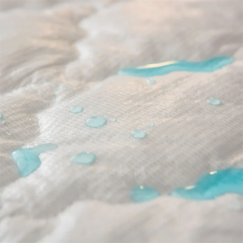 Waterproof Pillowcase Anti Stain Pillow Cover 5