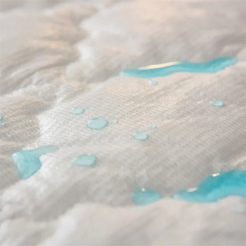 Waterproof Pillowcase Anti Stain Pillow Cover 5