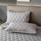 Waterproof Pillowcase Anti Stain Pillow Cover 7