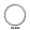 WS2812B Addressable RGB LED Pixel Ring Kit 14