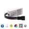 WS2812B Addressable RGB LED Pixel Ring Kit 18