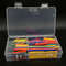 Heat Shrink Tubing Kit For Electrical Insulation 3