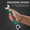 BaoLian Plum Blossom Open Combination Wrench 8 30 Mm 4