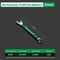 BaoLian Plum Blossom Open Combination Wrench 8 30 Mm 6