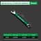 BaoLian Plum Blossom Open Combination Wrench 8 30 Mm 9