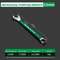 BaoLian Plum Blossom Open Combination Wrench 8 30 Mm 13