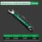 BaoLian Plum Blossom Open Combination Wrench 8 30 Mm 15