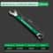 BaoLian Plum Blossom Open Combination Wrench 8 30 Mm 18
