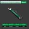 BaoLian Plum Blossom Open Combination Wrench 8 30 Mm 8