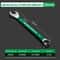 BaoLian Plum Blossom Open Combination Wrench 8 30 Mm 20