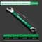 BaoLian Plum Blossom Open Combination Wrench 8 30 Mm 22