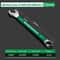 BaoLian Plum Blossom Open Combination Wrench 8 30 Mm 23