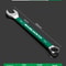 BaoLian Plum Blossom Open Combination Wrench 8 30 Mm 24